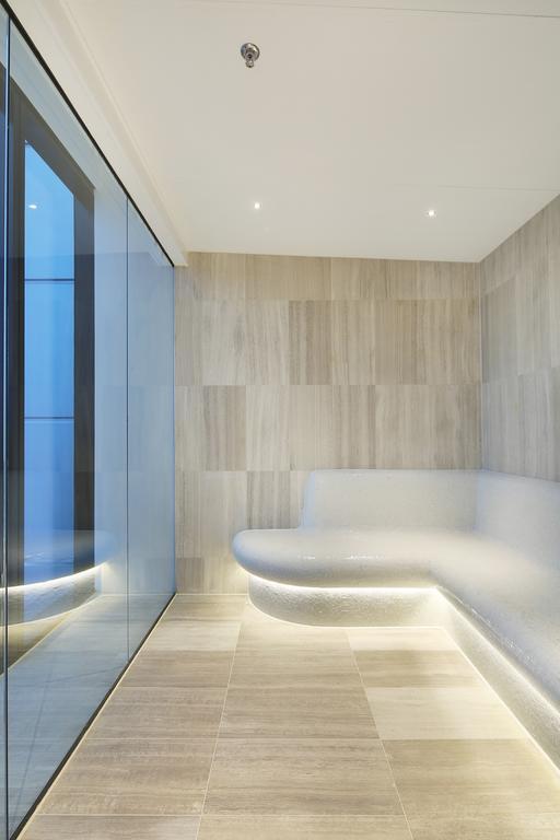 Experience Platinum Hotel Apartments Melbourne City Exterior foto